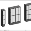 Lockers Revit family.rfa