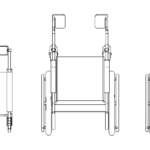 Wheelchair Revit family.rfa