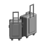 bags Revit families.rfa