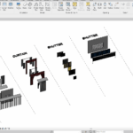 28 Revit Families for Curtains.rvt