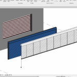 28 Revit Families for Curtains.rvt