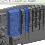 Low Voltage Distribution panel.rfa