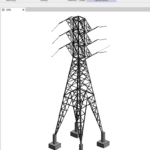 Transmission Tower.rfa