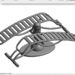 fitness equipment bench.rfa