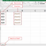 Dynamo-Create new mulit sheets from excel (for Revit 20 : 26)