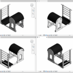 Ladder barrel pilates.rfa