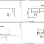 Agricultural trailer.rfa