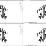 Fitness chest press.rfa