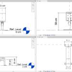 Gym workout adjustable bench.rfa
