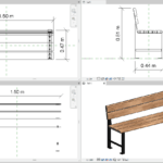 Picnic garden outdoor sofa.rfa
