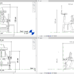 Plate Loaded Kneeling Leg Curl.rfa