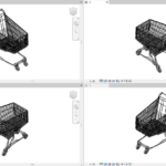 Shopping cart.rfa