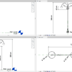 double arm street light-1.rfa