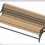 picnic garden outdoor chair.rfa