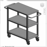 Equipment Shifting Trolley.rfa