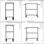 Equipment Shifting Trolley.rfa