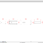 Generators and Substation Revit Collection – 6 Families in One RVT (Diesel Generators, LV-MDB, MV Switchgear)