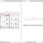 LV-MDB Substation Main Distribution Panel Revit Family – Low Voltage Switchboard (RFA)