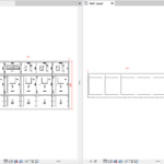MV-SWG Substation Medium Voltage Switchgear Revit Family – 11 kV Switchgear Lineup (RFA)